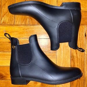 Michael Kors Short Rain Boots